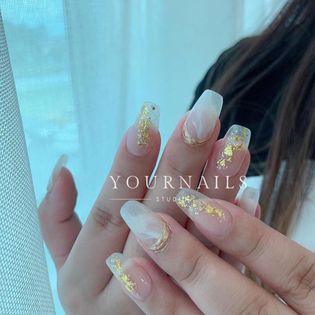 YOURNAILS BEAUTY MIRI