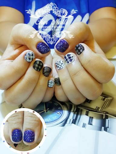 Cher nails & beauty paradise