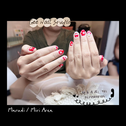 Gee Nail Studio