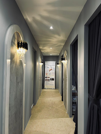 HANNAN MEDISPA MUKAH