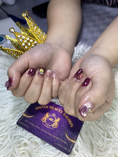 Sister Beauty Saloon