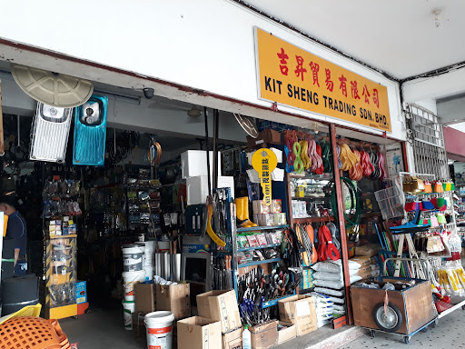 Kit Sheng Trading SDN BHD