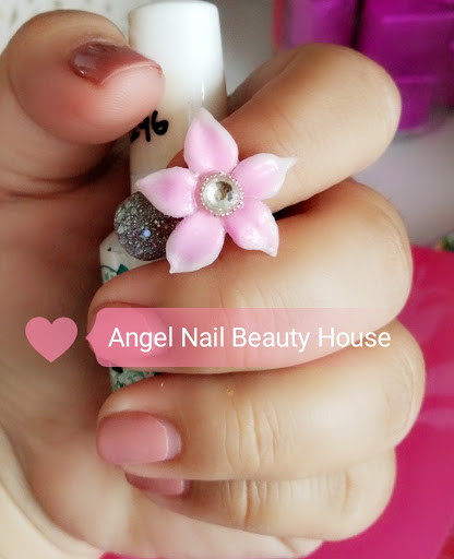 ANGEL NAIL BEAUTY HOUSE