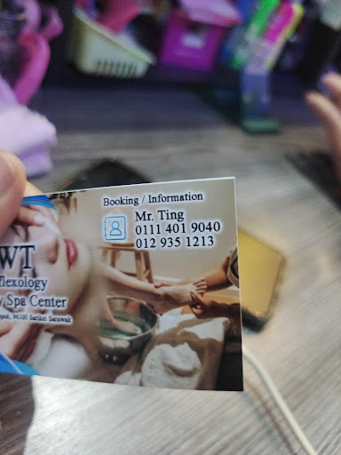 WTBeauty Spa & Nail 💆🧖💅💅