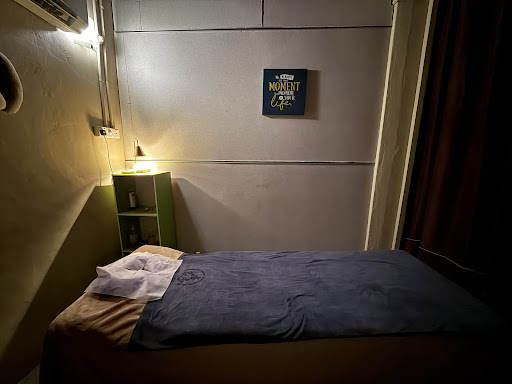 Mutiara Reflexology & Beauty Centre Sarikei 有艺手按摩中心（泗里街）