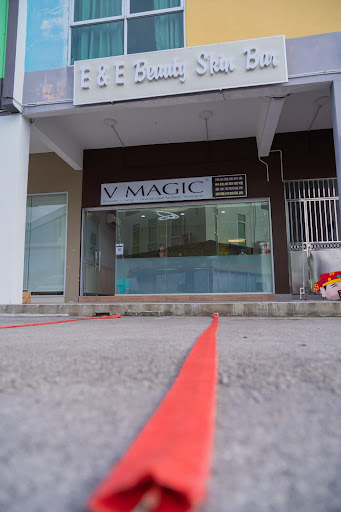 E & E Beauty Skin Bar