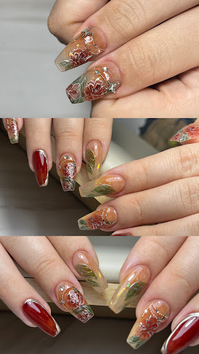 Vivianus’ Studio (Nail Services & Spa Pedi)