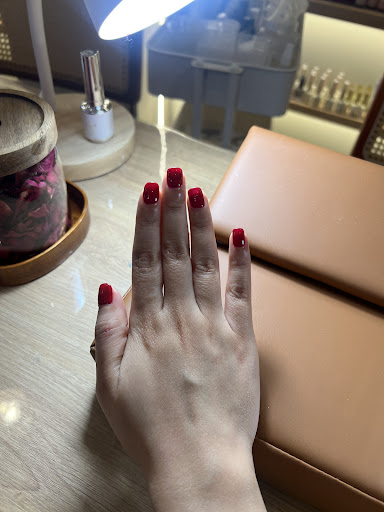 Suga Nails - The Campus Ampang