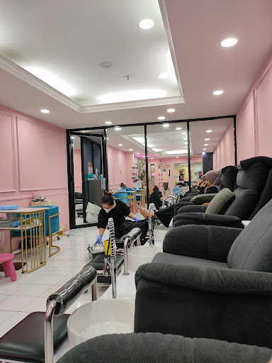Posh Belle Nail Spa