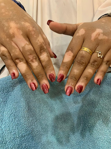 Ross Kecantikan Kuku - Galaxy Ampang Shopping Centre