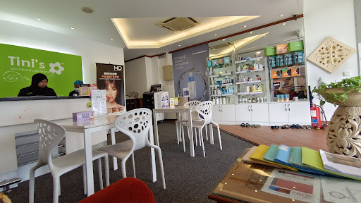 Tini's Spa Ampang