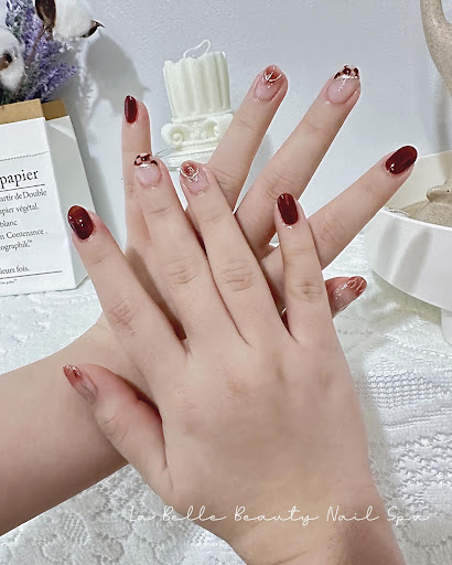 La Belle Beauty Nail Spa