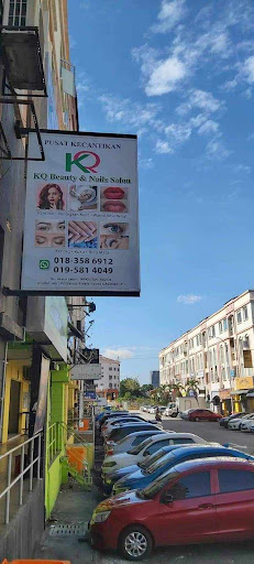 KQ Beauty & Nails Salon