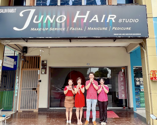 Juno Hair Studio