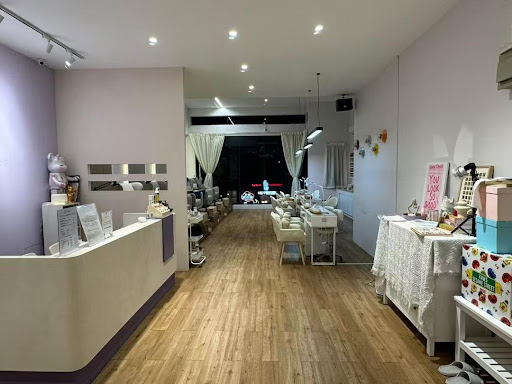 Sisters Nail & Beauty (Sugarcoat Nail Salon)