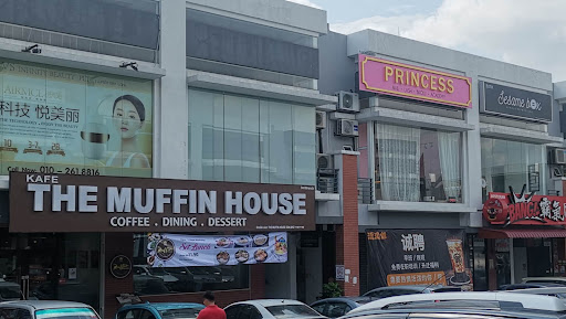 PRINCESS Nail & Lash