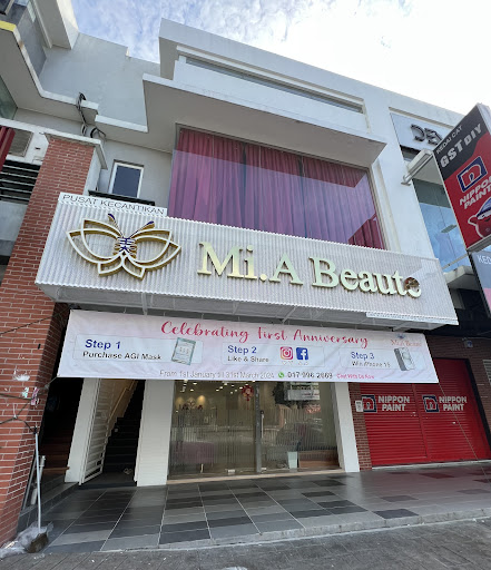 MiA Beaute Cheras
