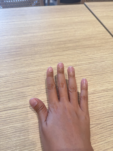 The Nail Place Beauty Bar @ Elmina