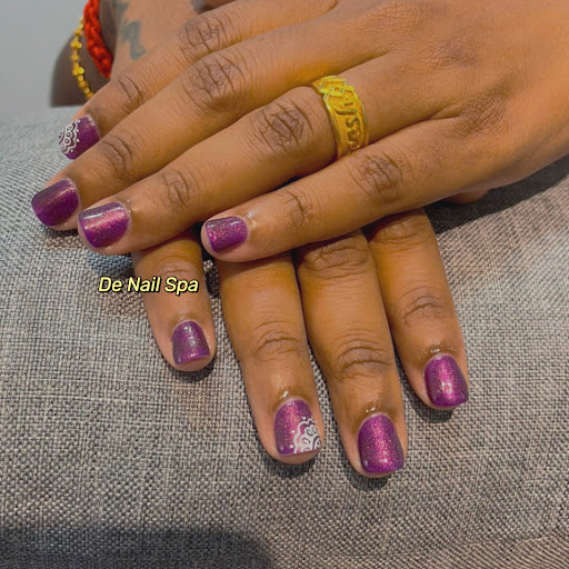 De Nail Spa & Beauty