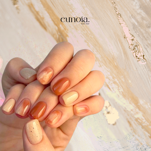 Eunoia Nail Bar | Nail Salon in Sunway Pyramid | Manicure, Pedicure, Callus Treatment, Foot Spa Services