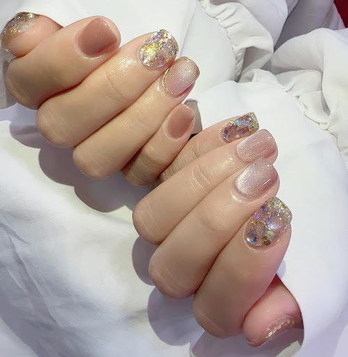 Ying Nail & MakeUp House