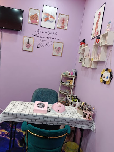 SD Bouquet & Nail Spa