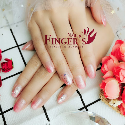 Finger's Nail Beauty & Academy