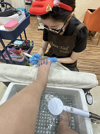 Queen Nail Studio