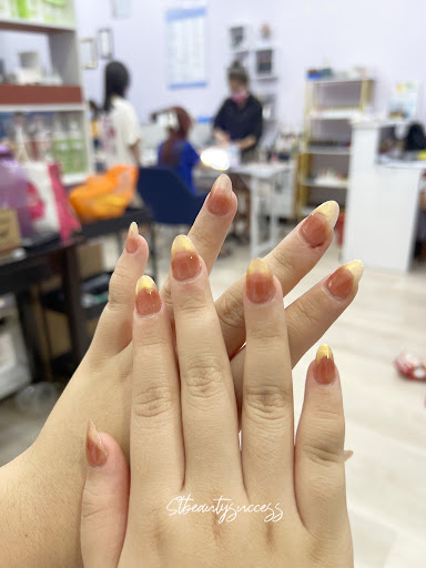 ST Beauty success,MIO MIO