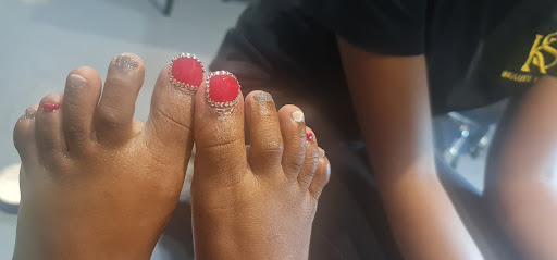 KS Beauty Salon