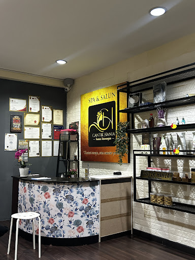 CANTIK HANIA MUSLIMAH SPA & SALON