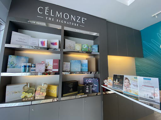 Celmonze Signature Aesthetic Kuala Selangor