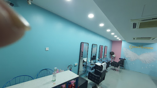 Shins Hair Studio & Academy