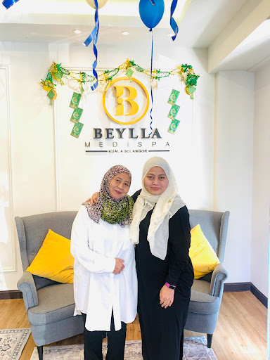 Beylla Medispa Kuala Selangor