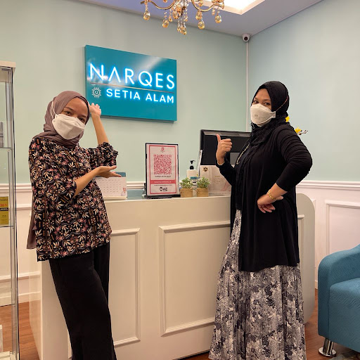 NARQES Kuala Selangor (Medispa)