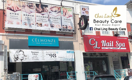 Celmonze The Signature Sungai Buloh