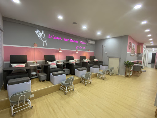 Nail Salon Near Me: Panduan Lengkap Mencari Salon Kuku Terbaik