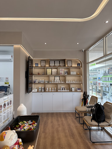 One Doc X Hair Doc Rawang