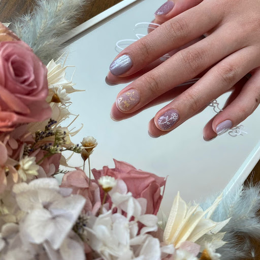 Zen Nails (Nail Salon in Petaling Jaya)