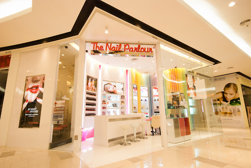 The Nail Parlour - Paradigm Mall