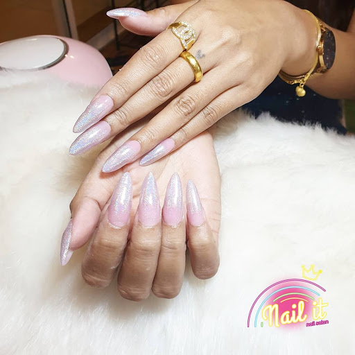 Nail It Nail Salon