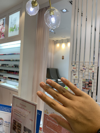 Cutiecle - The Nail Experts IPC