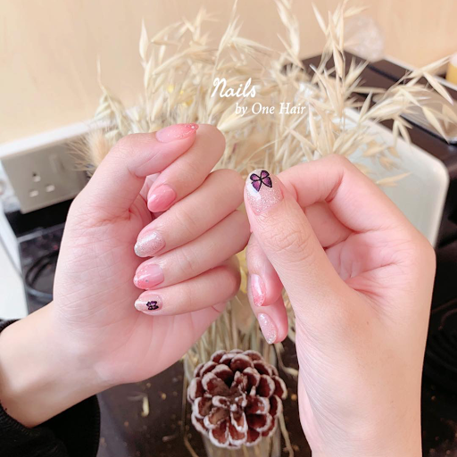Nails By One Hair • Puchong