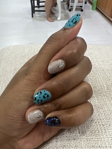 N31 Nail Studio