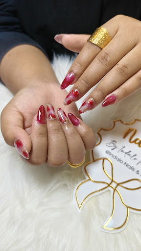 Indalo Nails & Spa