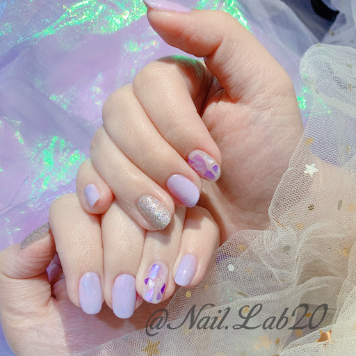 Nail lab20