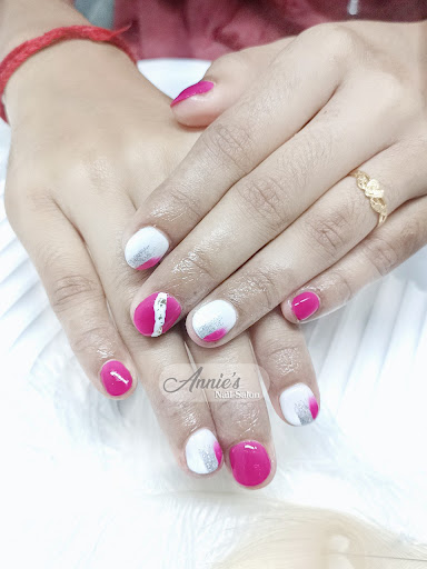 Annie's Nail Salon