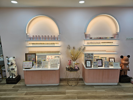 Zi Xuan Beauty & Nails