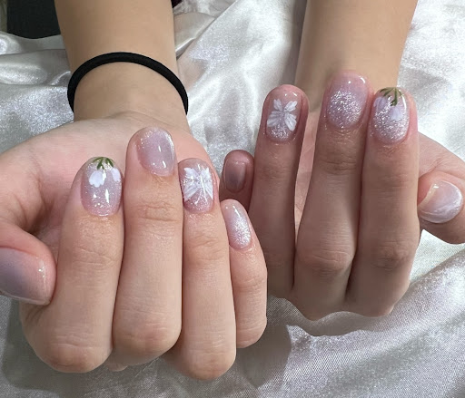 Nakonails