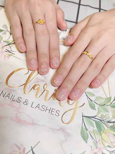 Clarity Nails & Lashes Studio